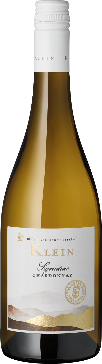 Peter Klein Chardonnay "Signature"