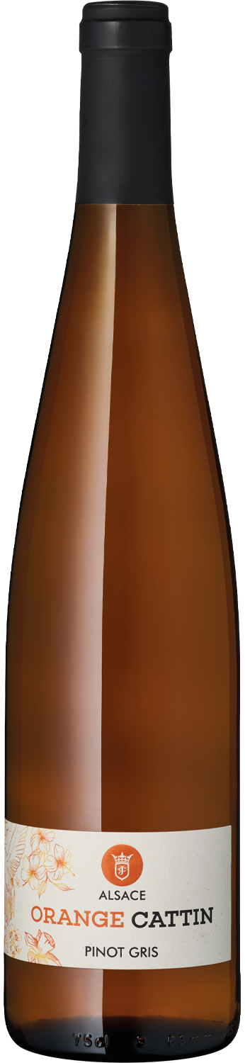 "Orange" Pinot Gris