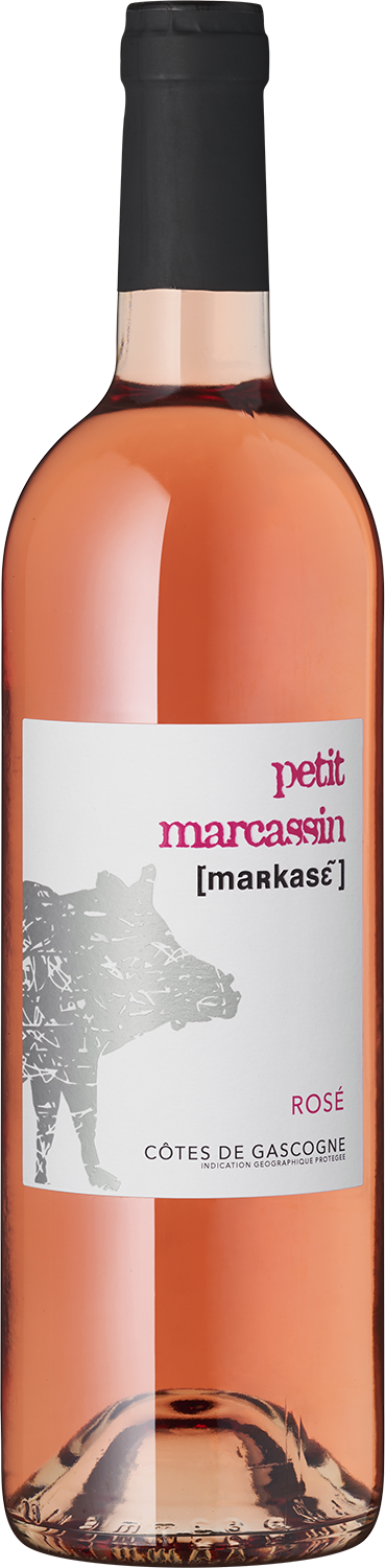 "Petit Marcassin" Rosé