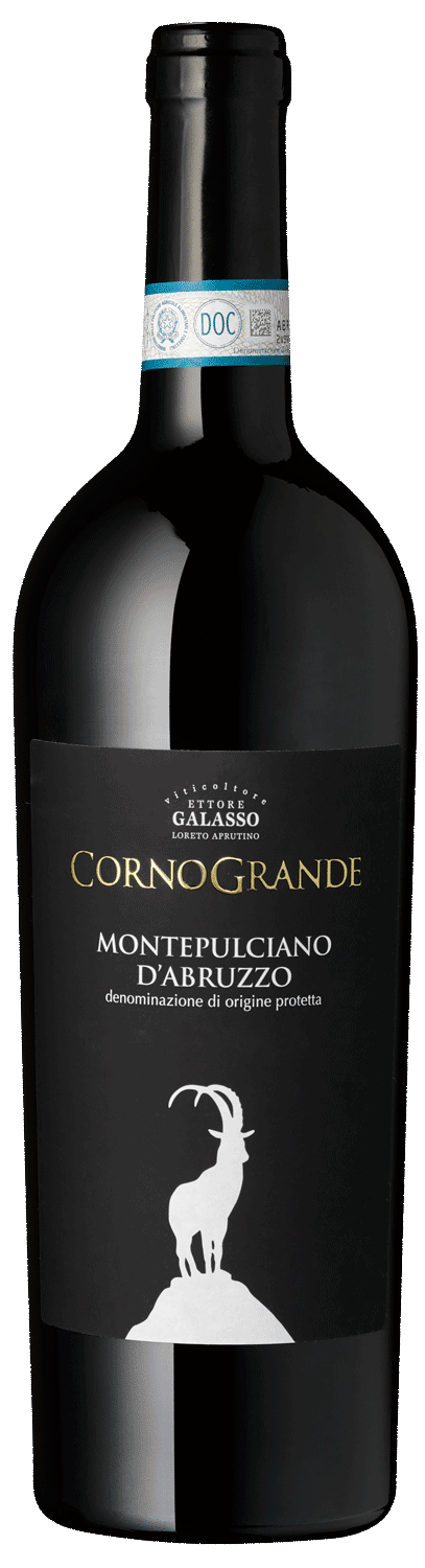 "Corno Grande" Premium