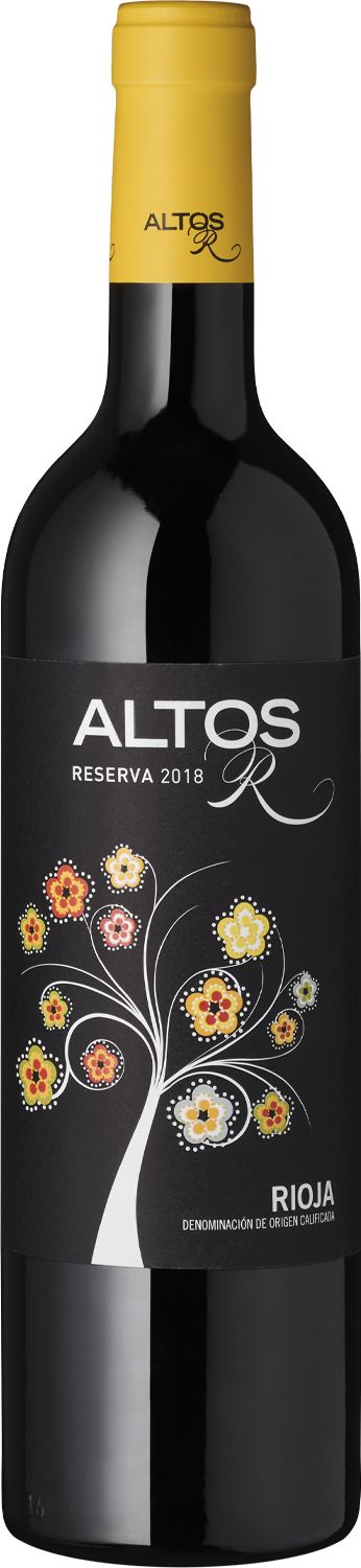 Altos 'R' Reserva