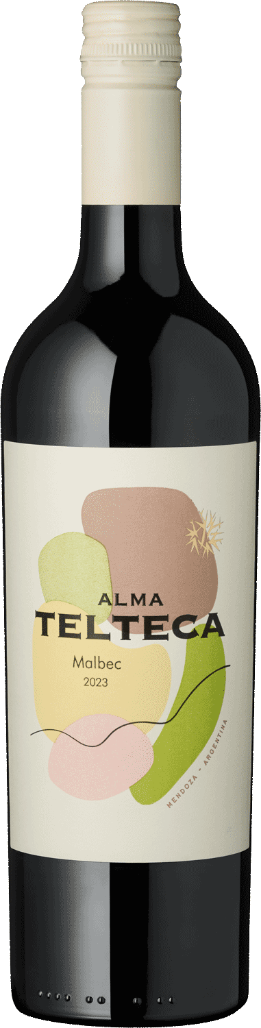 "Telteca Alma" Malbec