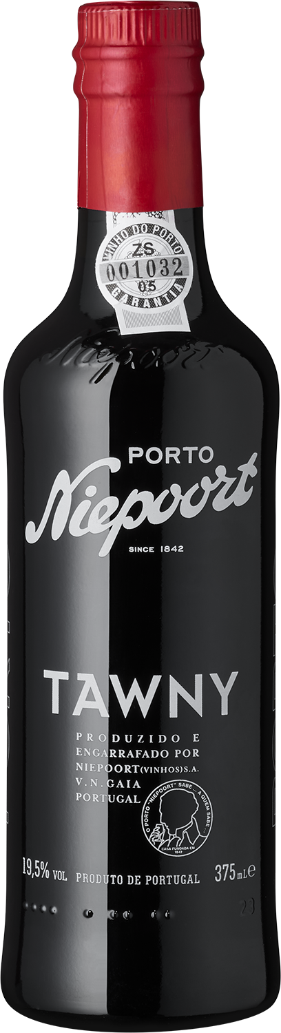 Niepoort Tawny Port 0,375l